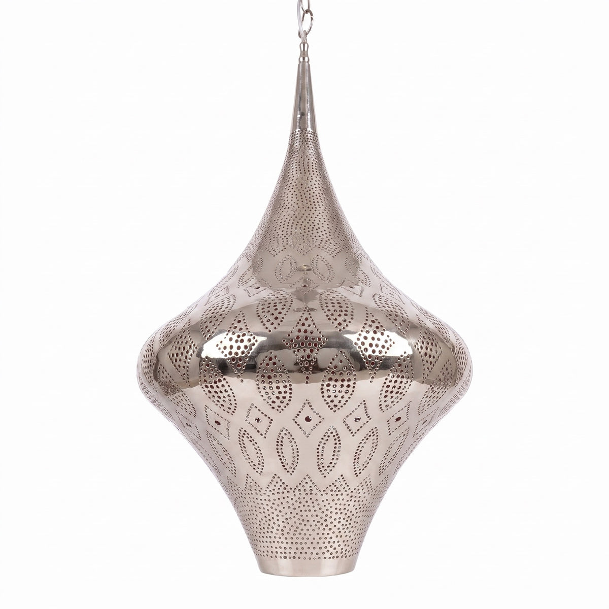 skoura in silver