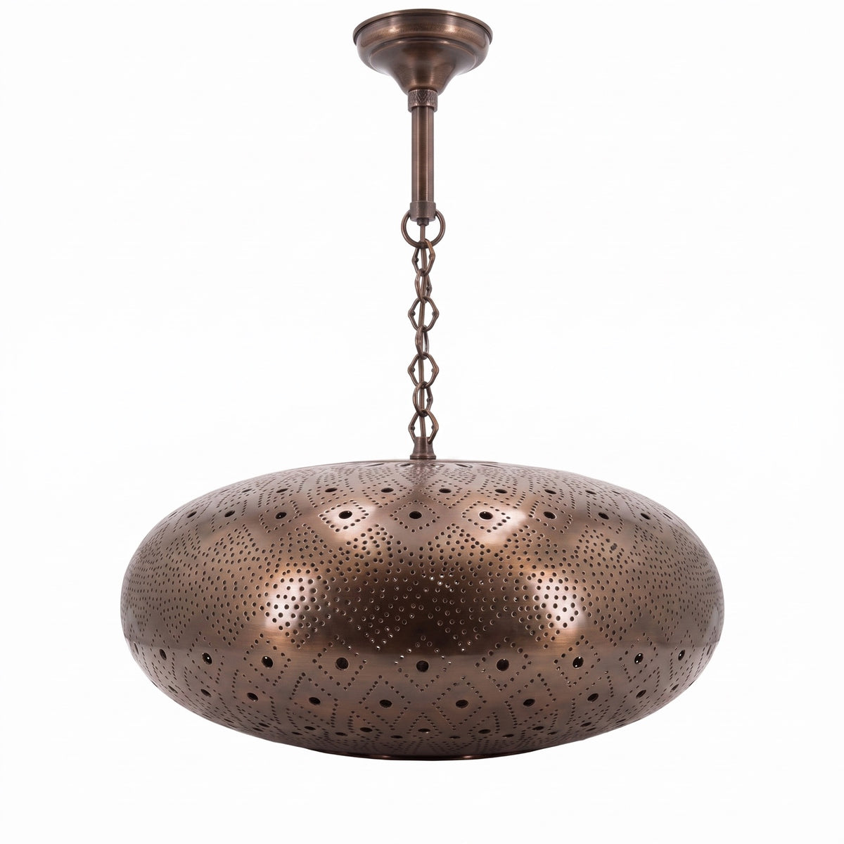 tafat in bronze