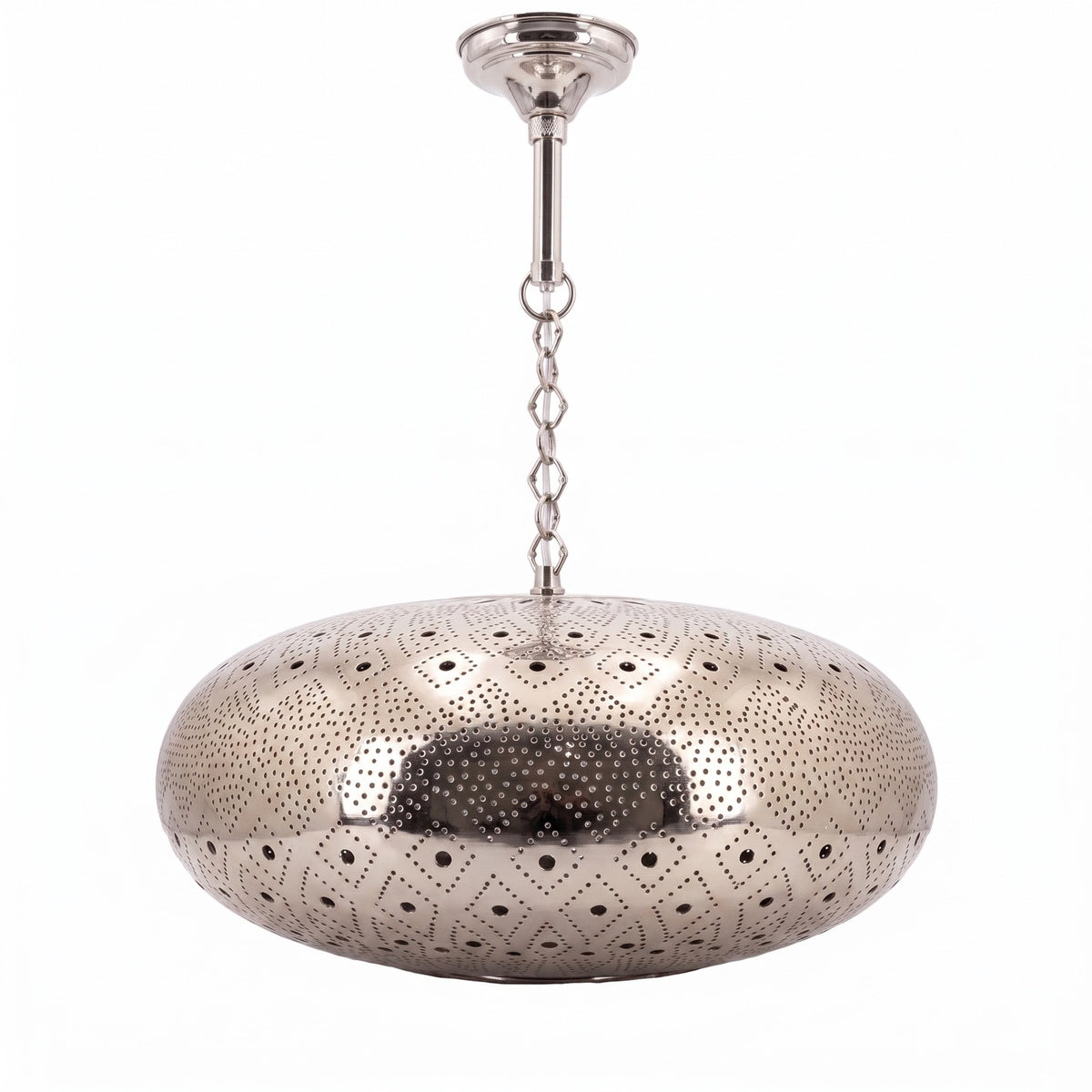 tafat in silver