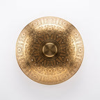 tafraout in gold