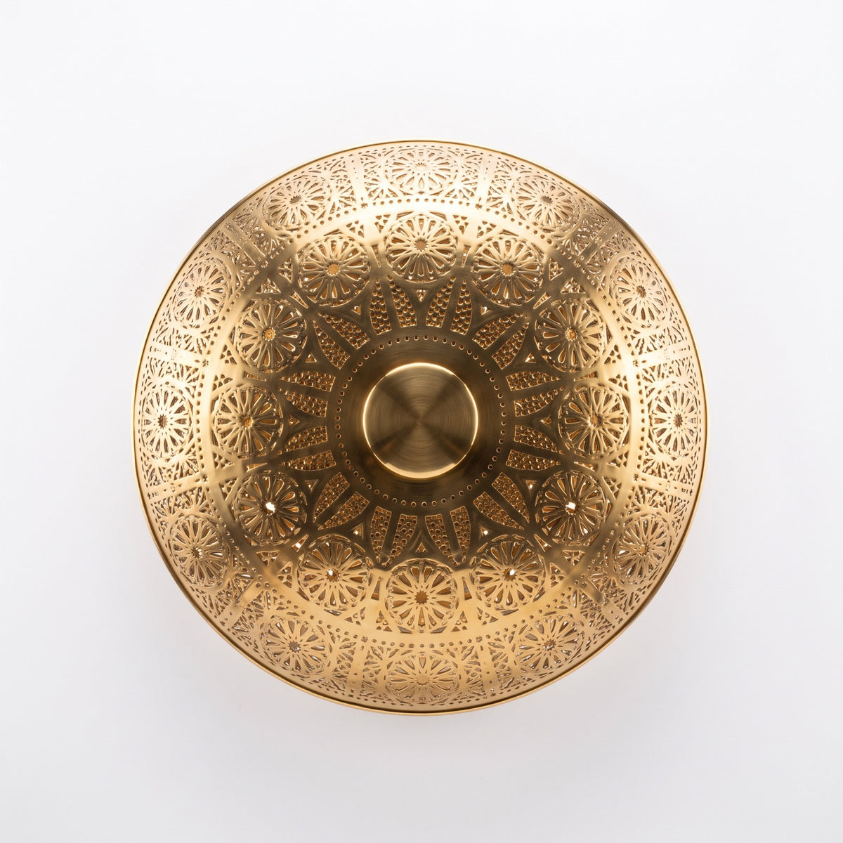 tafraout in gold