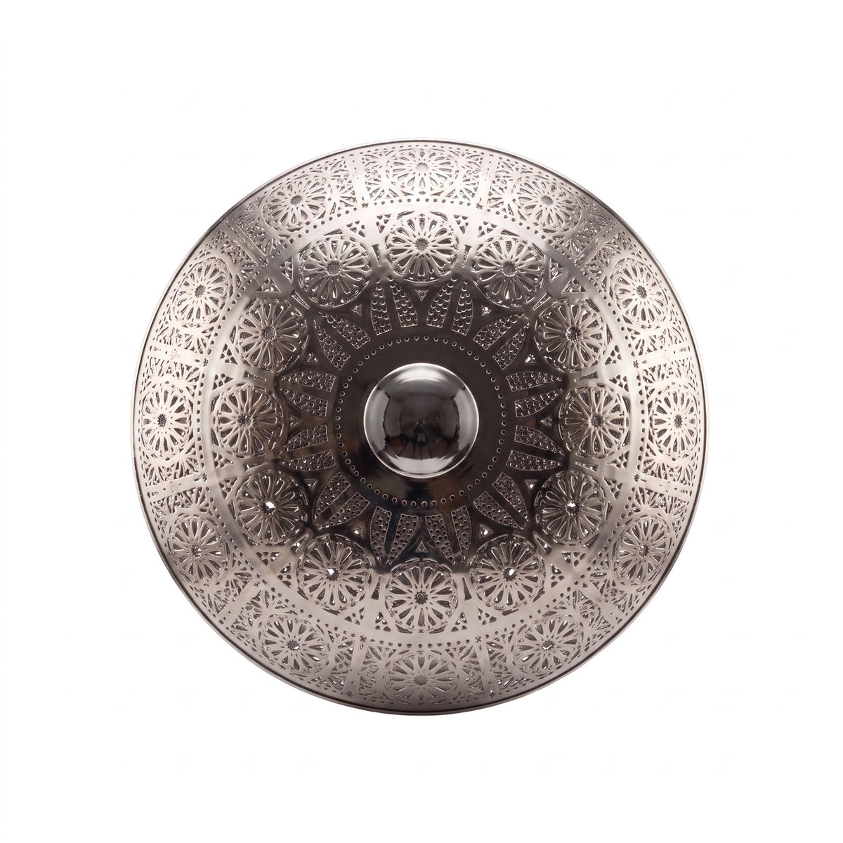 tafraout in silver