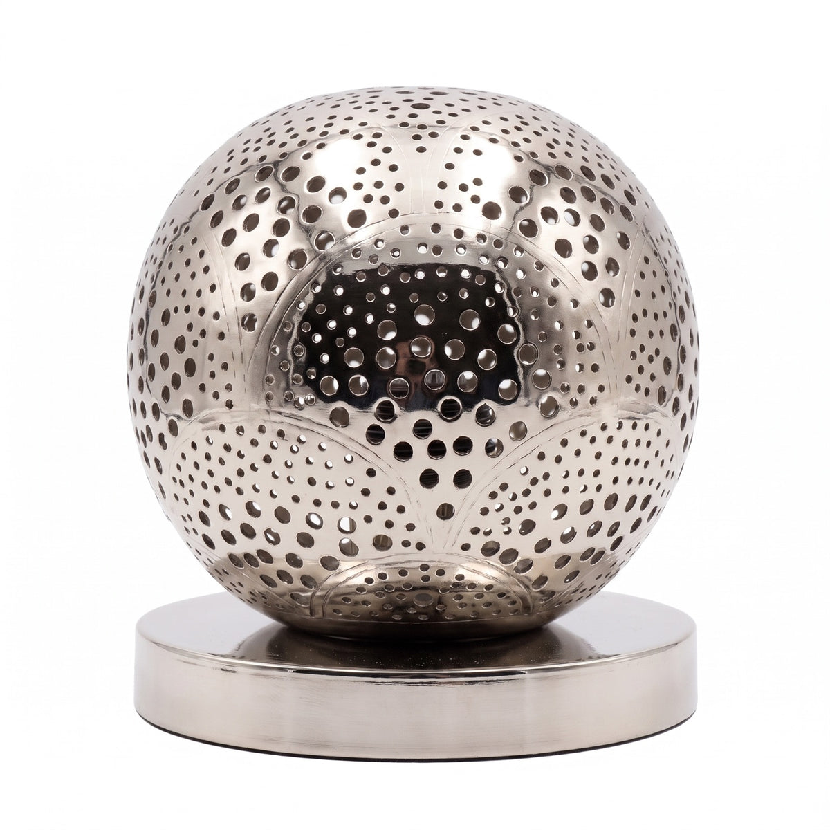 tala in silver
