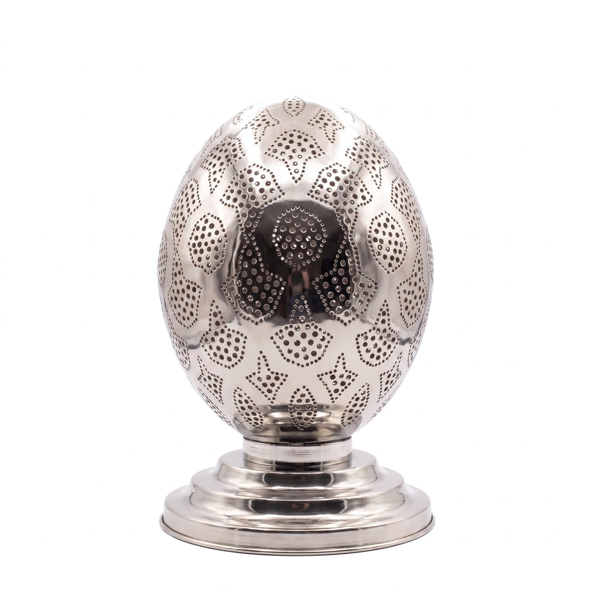 tamment in silver