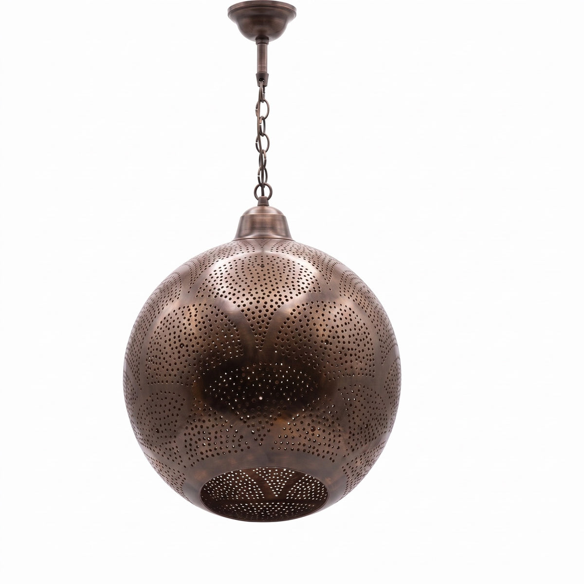 tanirt in bronze