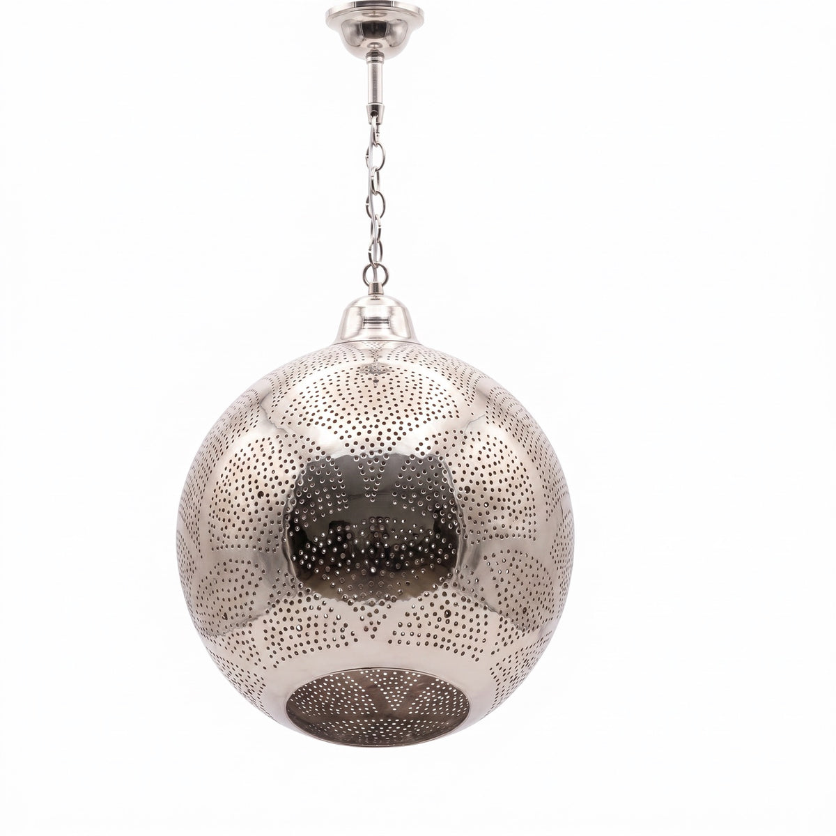 tanirt in silver