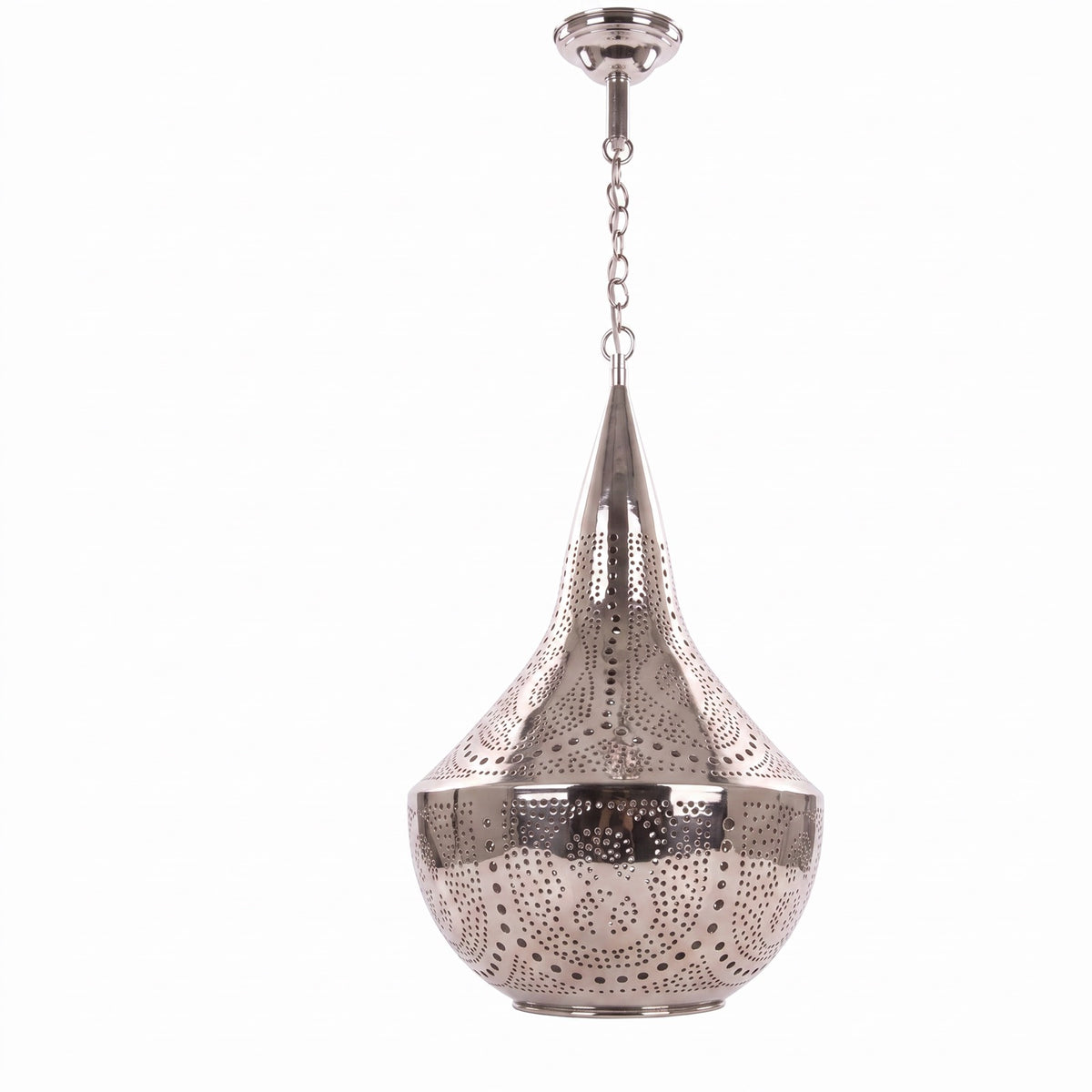 telouet in silver