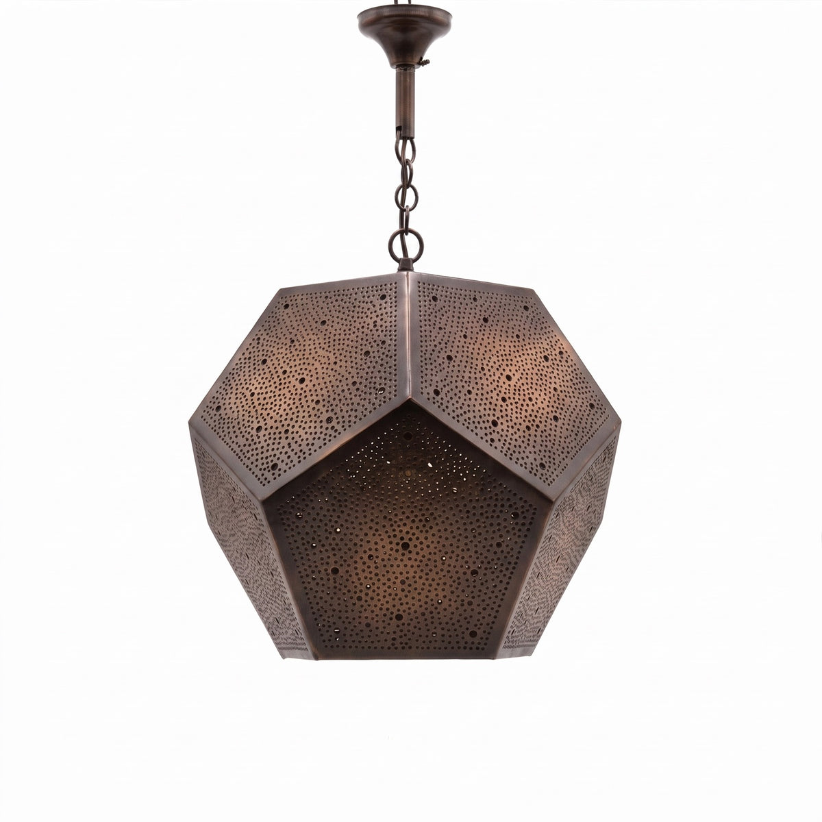 thouraya in bronze