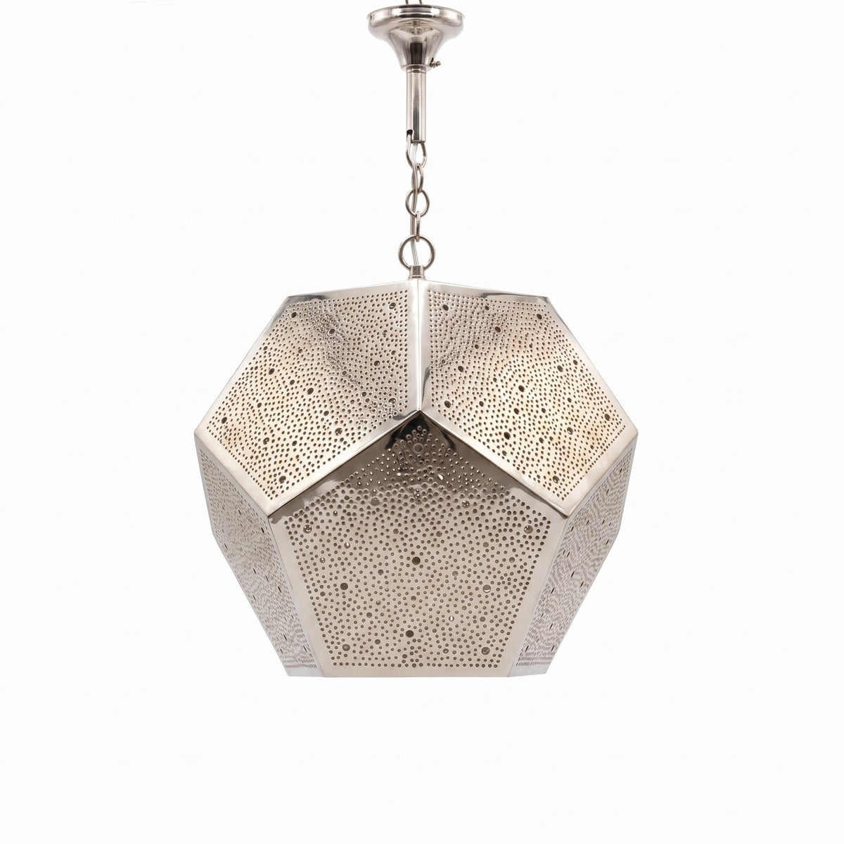 thouraya in silver