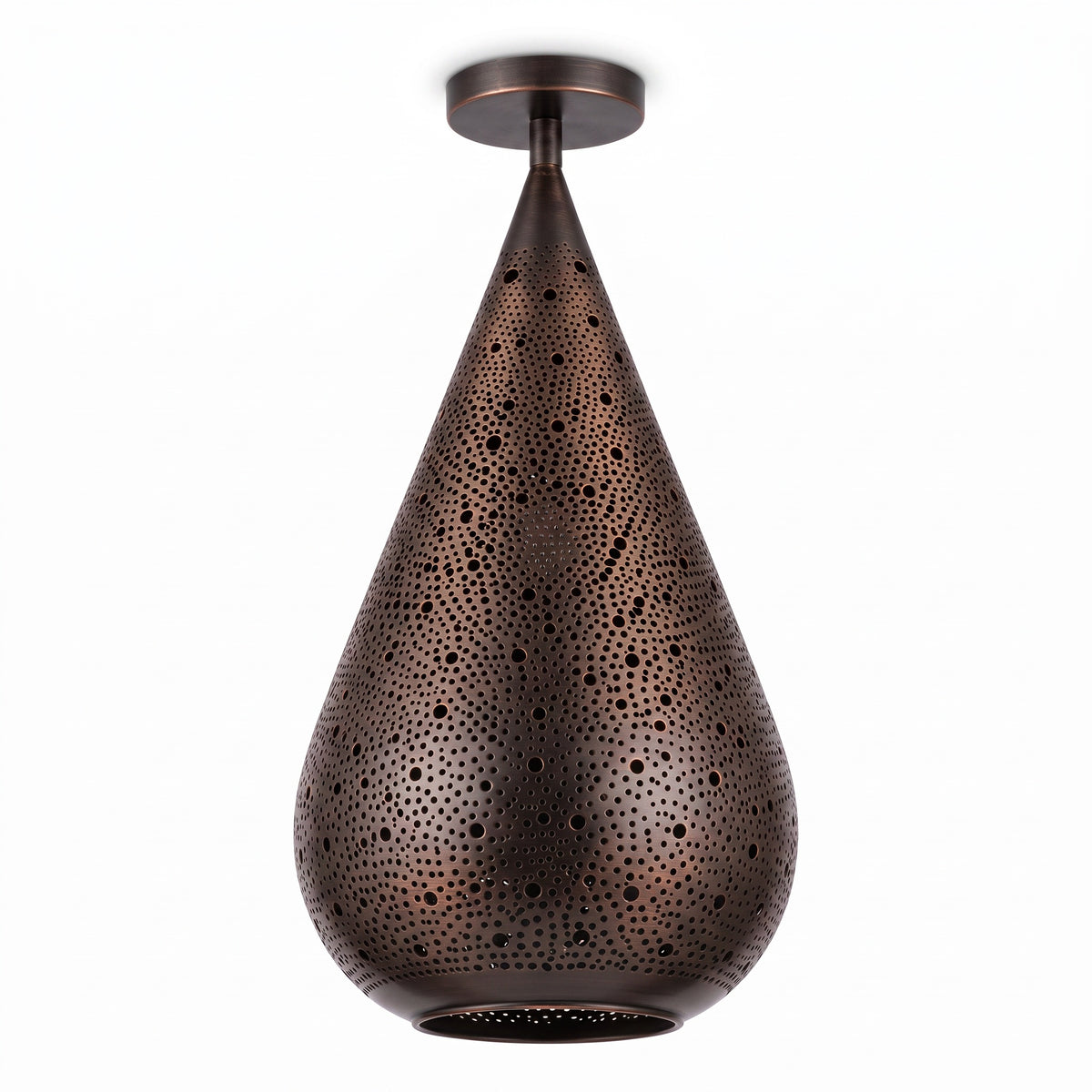 tichka in bronze