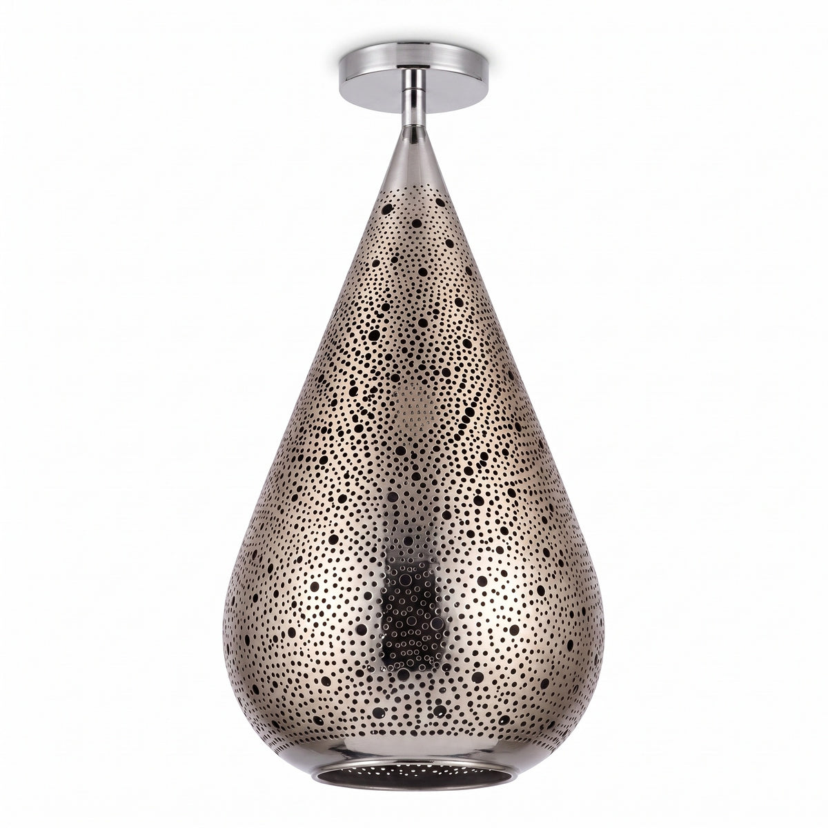 tichka in silver
