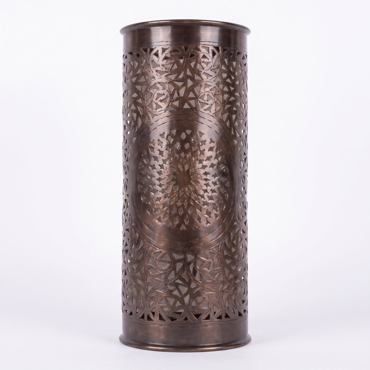 tislit in bronze