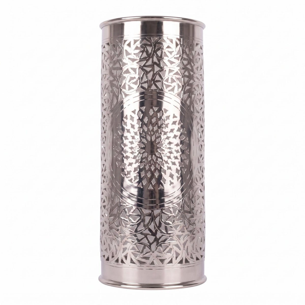 tislit in silver