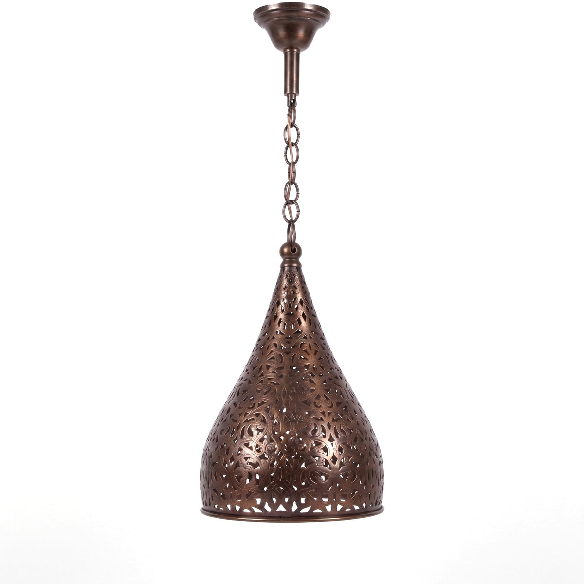 tizi in bronze