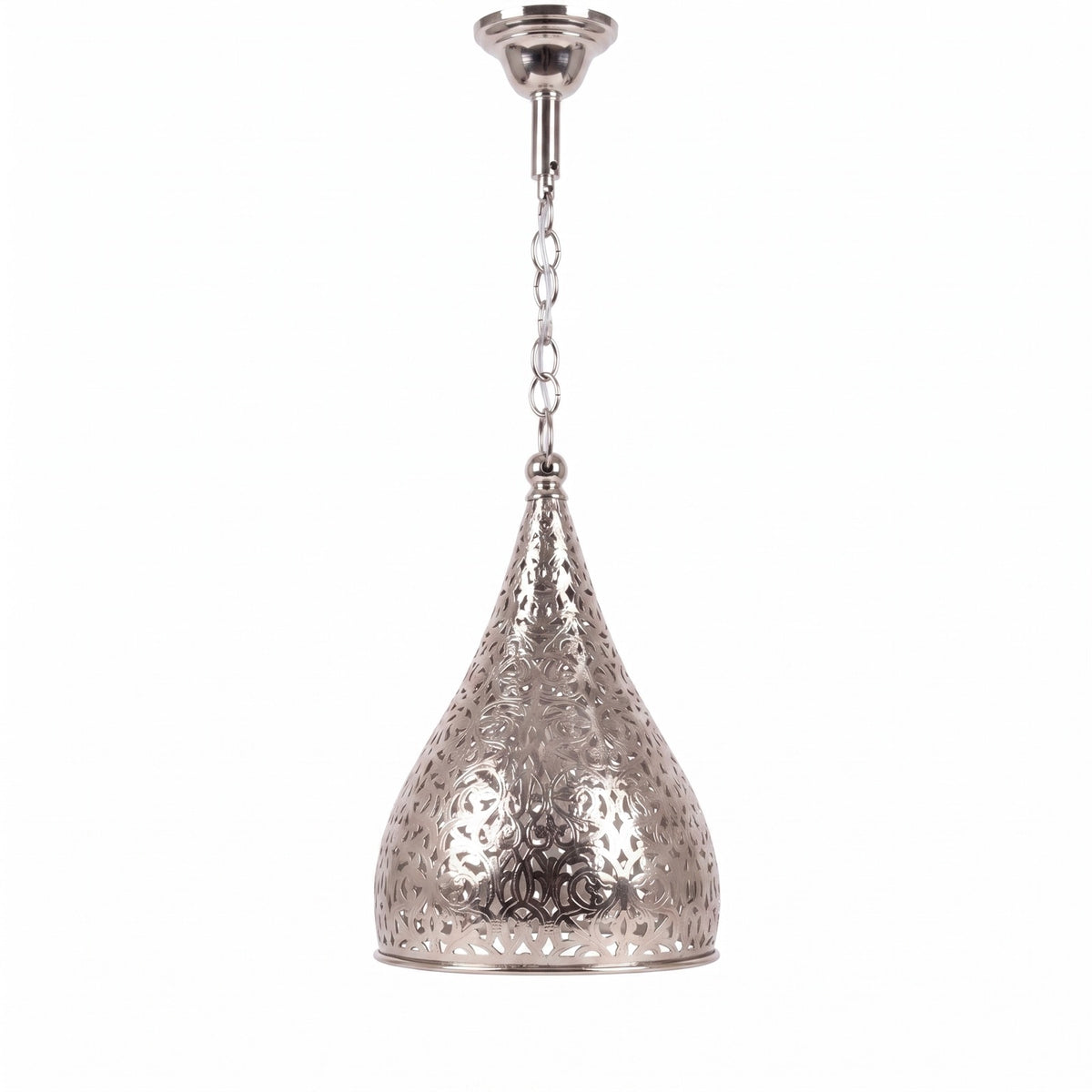 tizi in silver