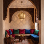 tiziri moroccan