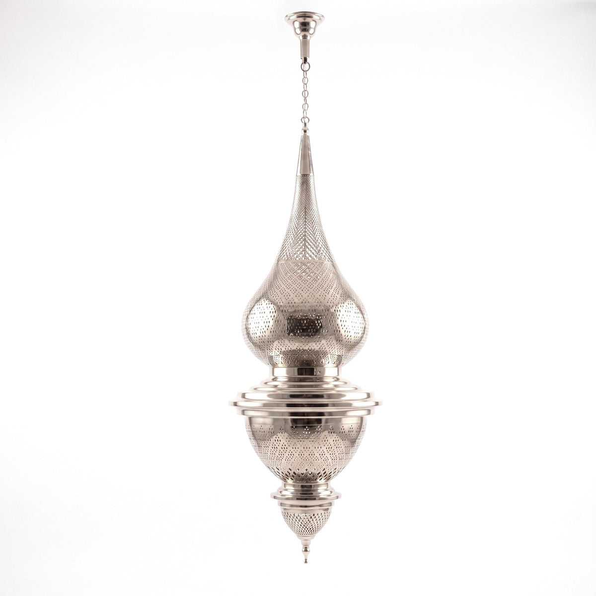 toubkal in silver