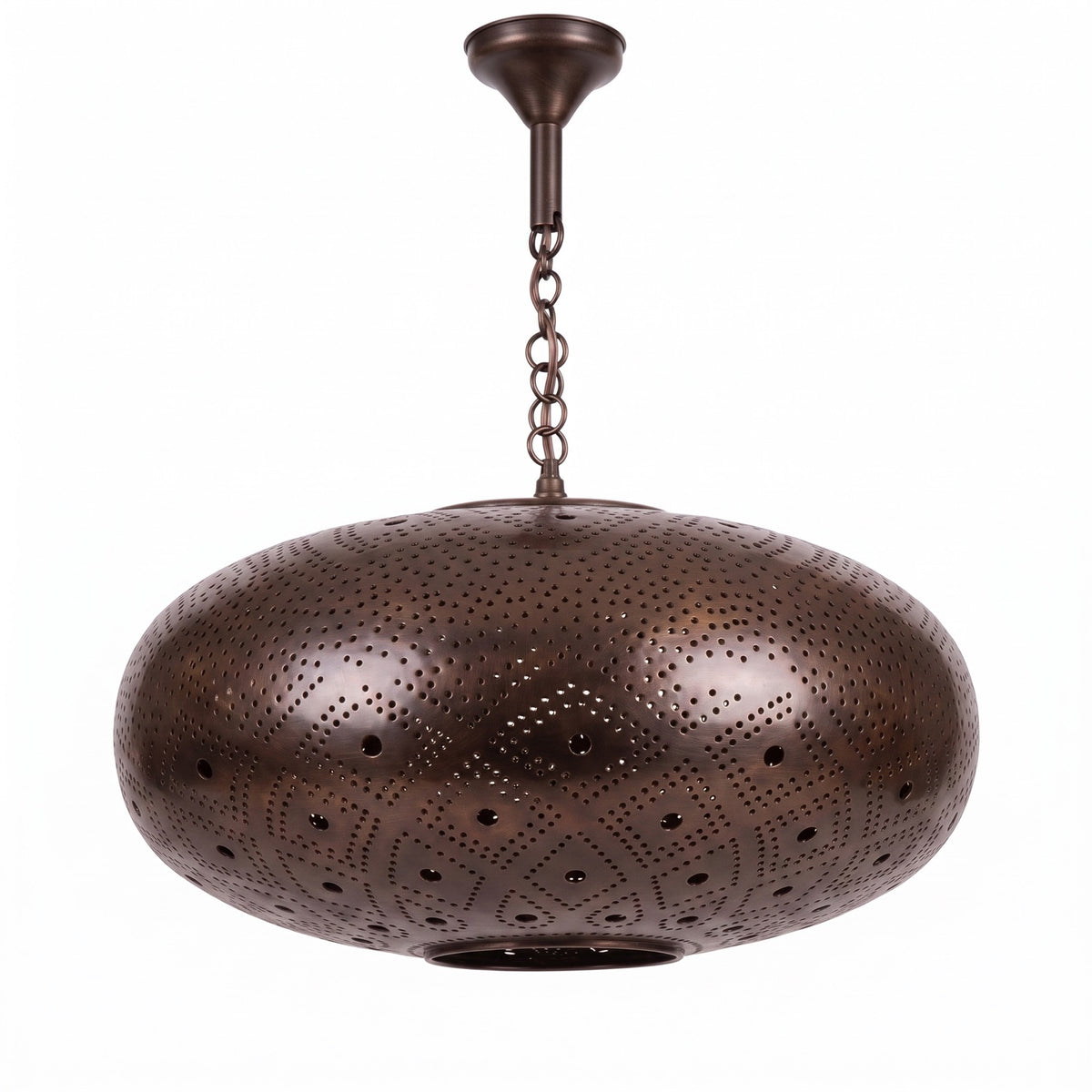 tudert in bronze
