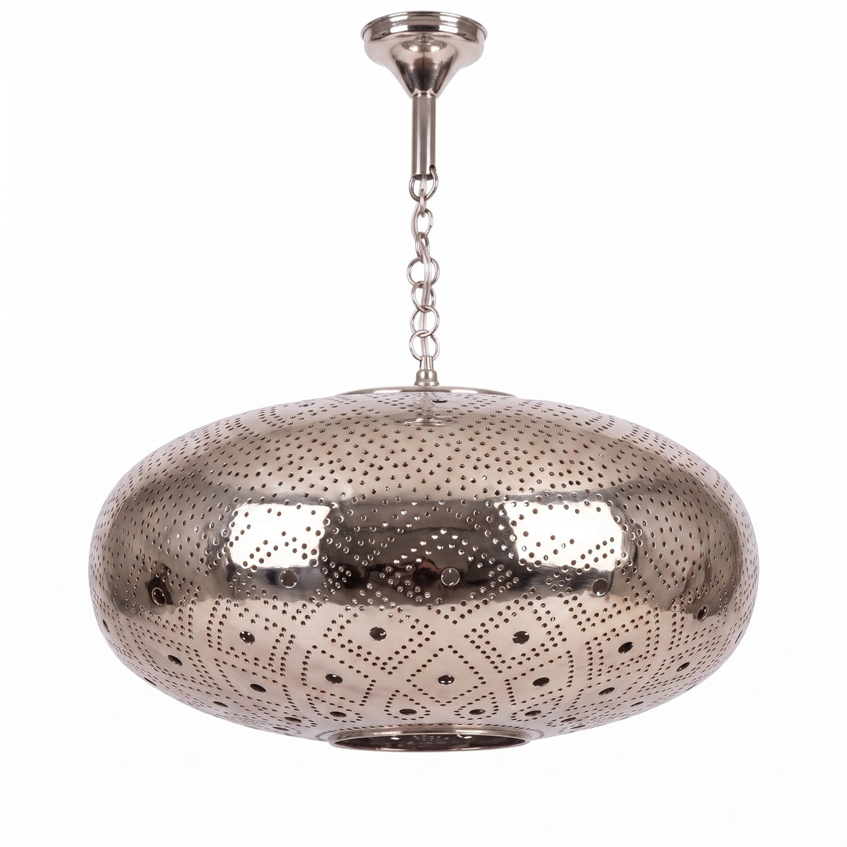 tudert in silver