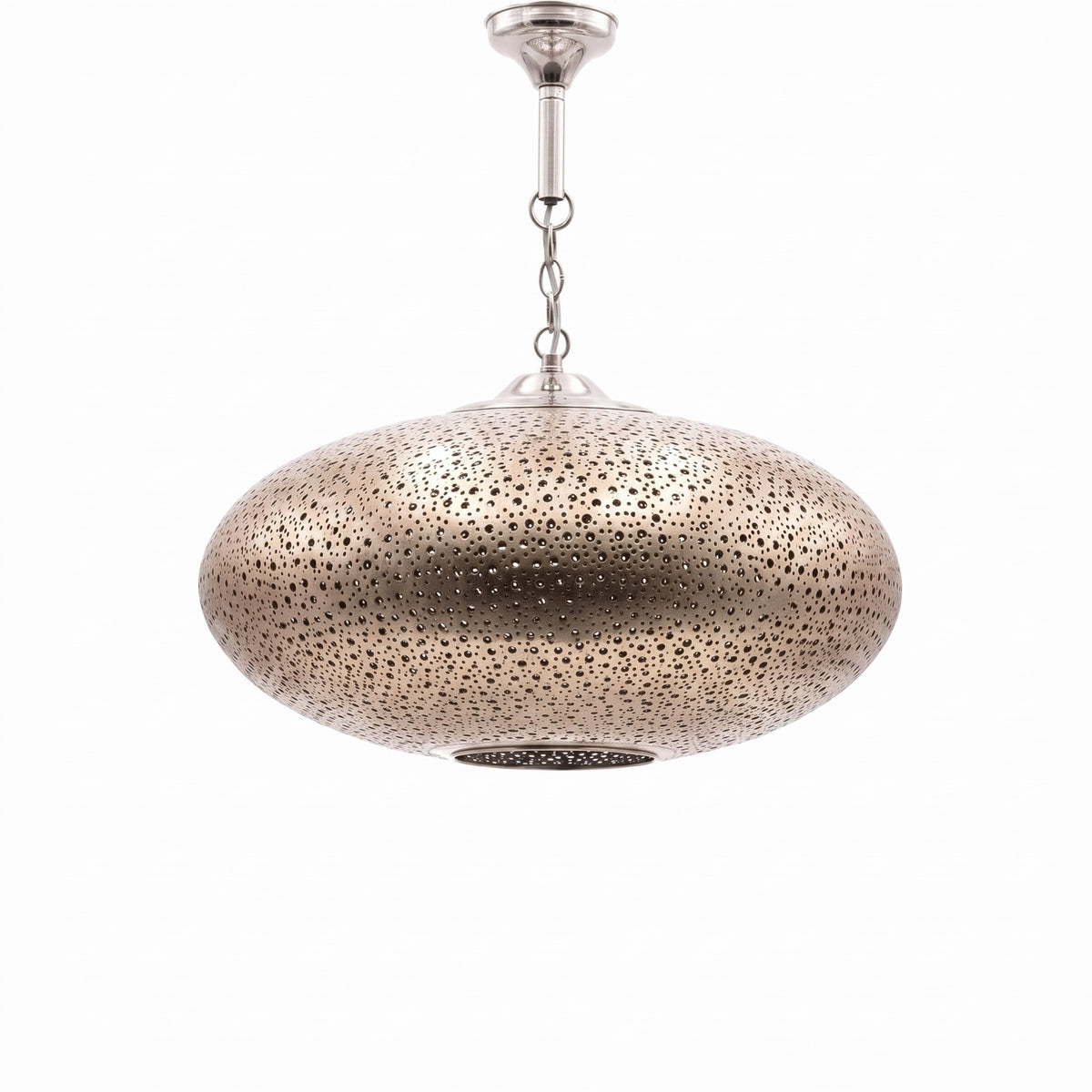 warda in silver