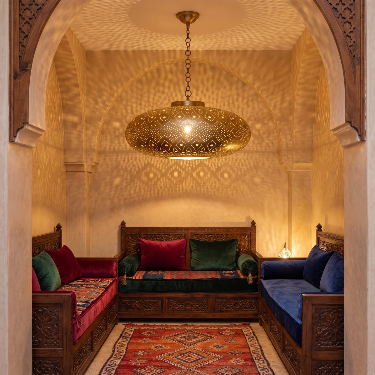 yakout moroccan