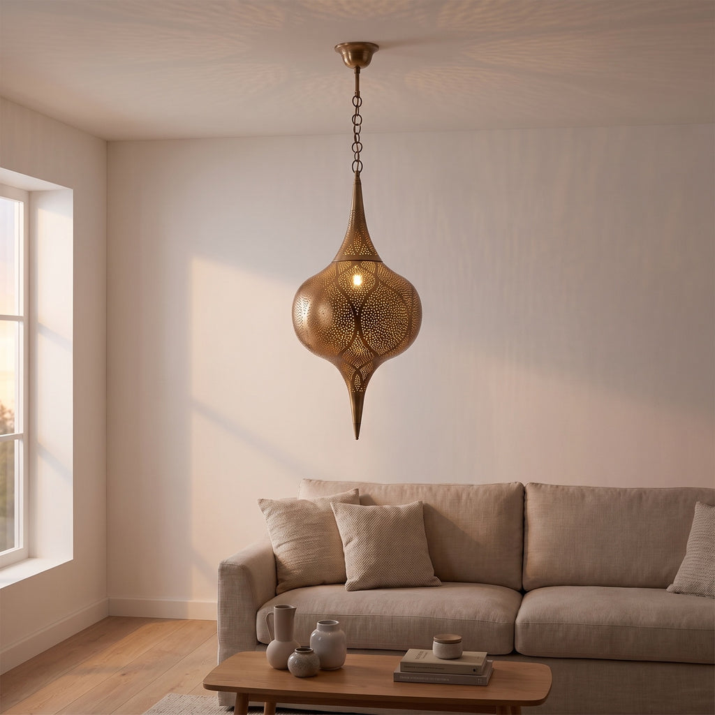 zagora modern