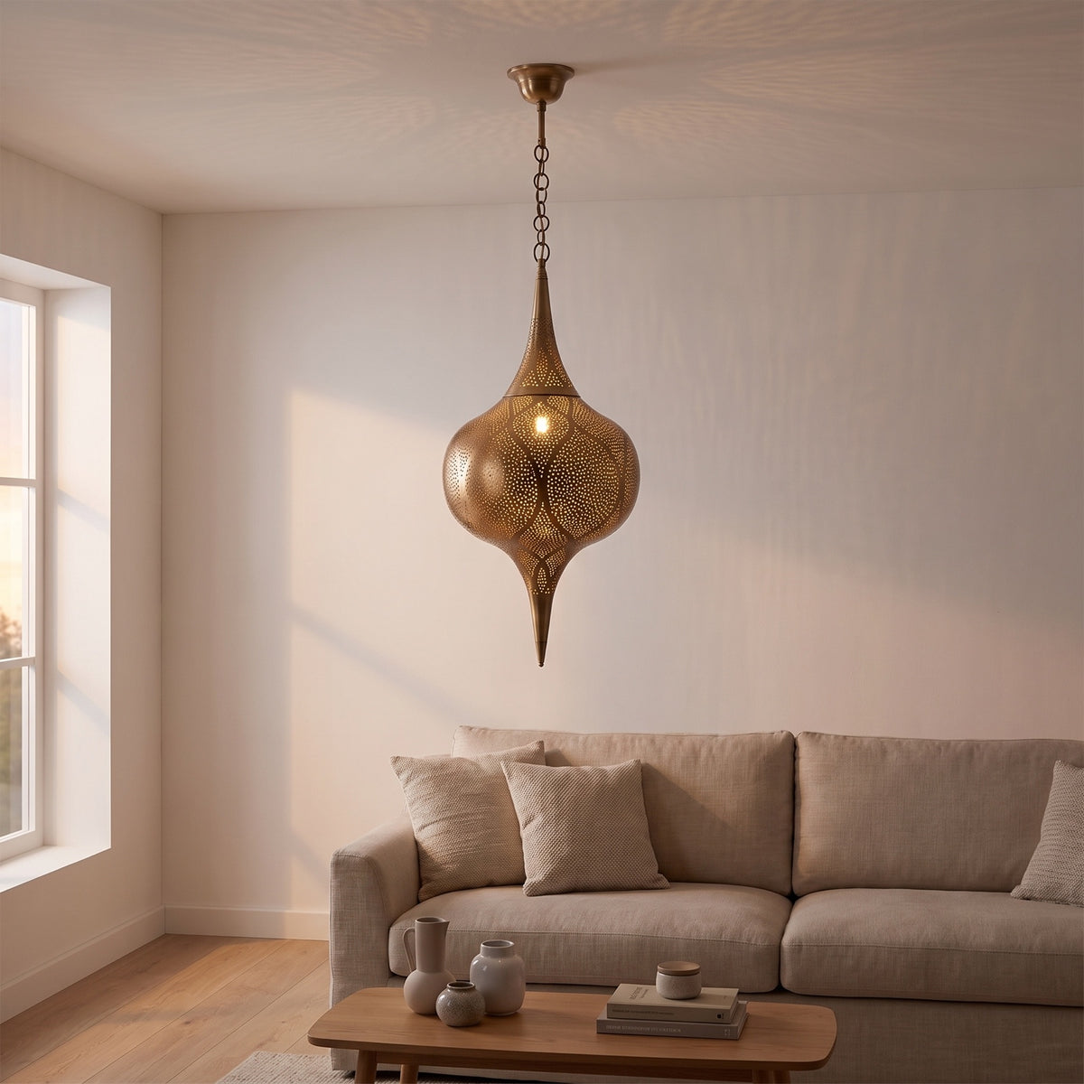 zagora modern