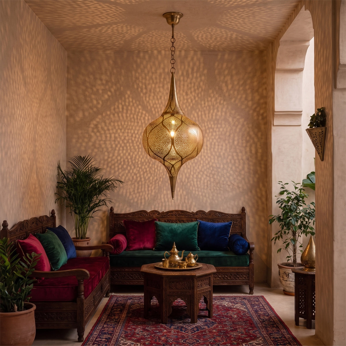 zagora moroccan