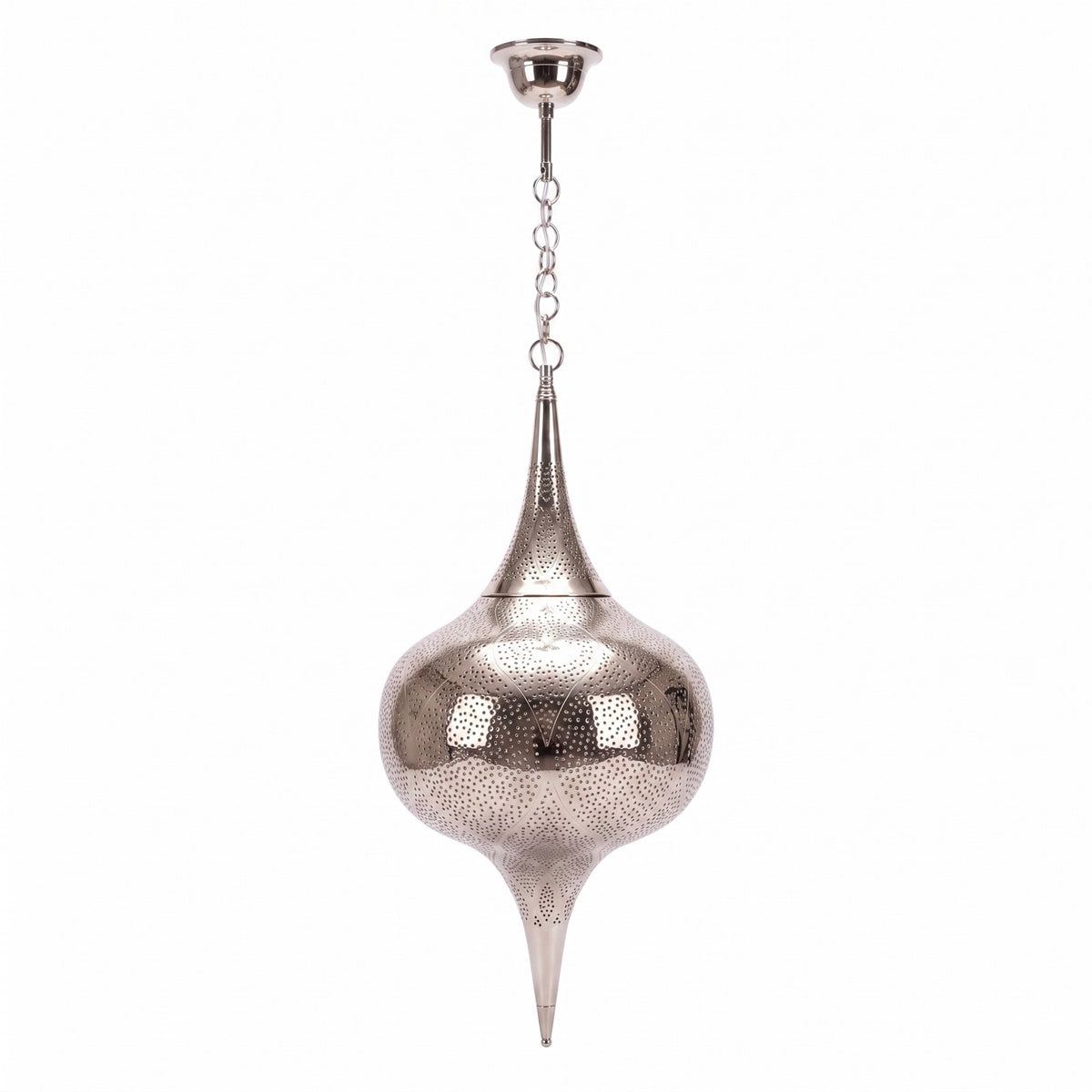 zagora in silver