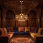 zohra moroccan