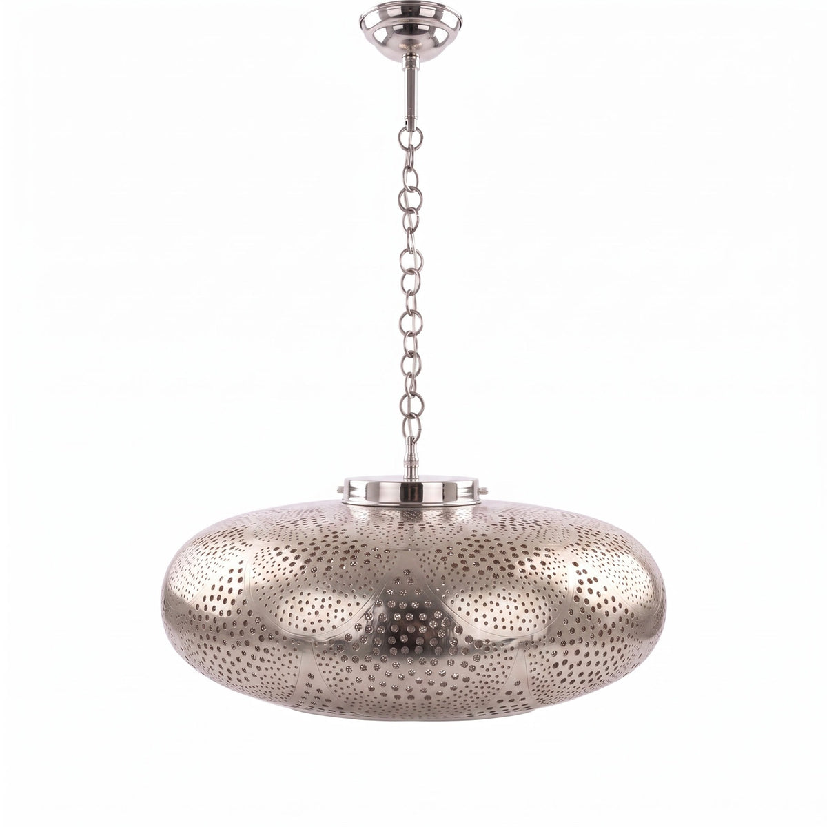 zohra in silver